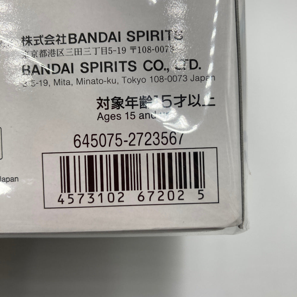 プラモデル バンダイスピリッツ BANDAI SPIRITS