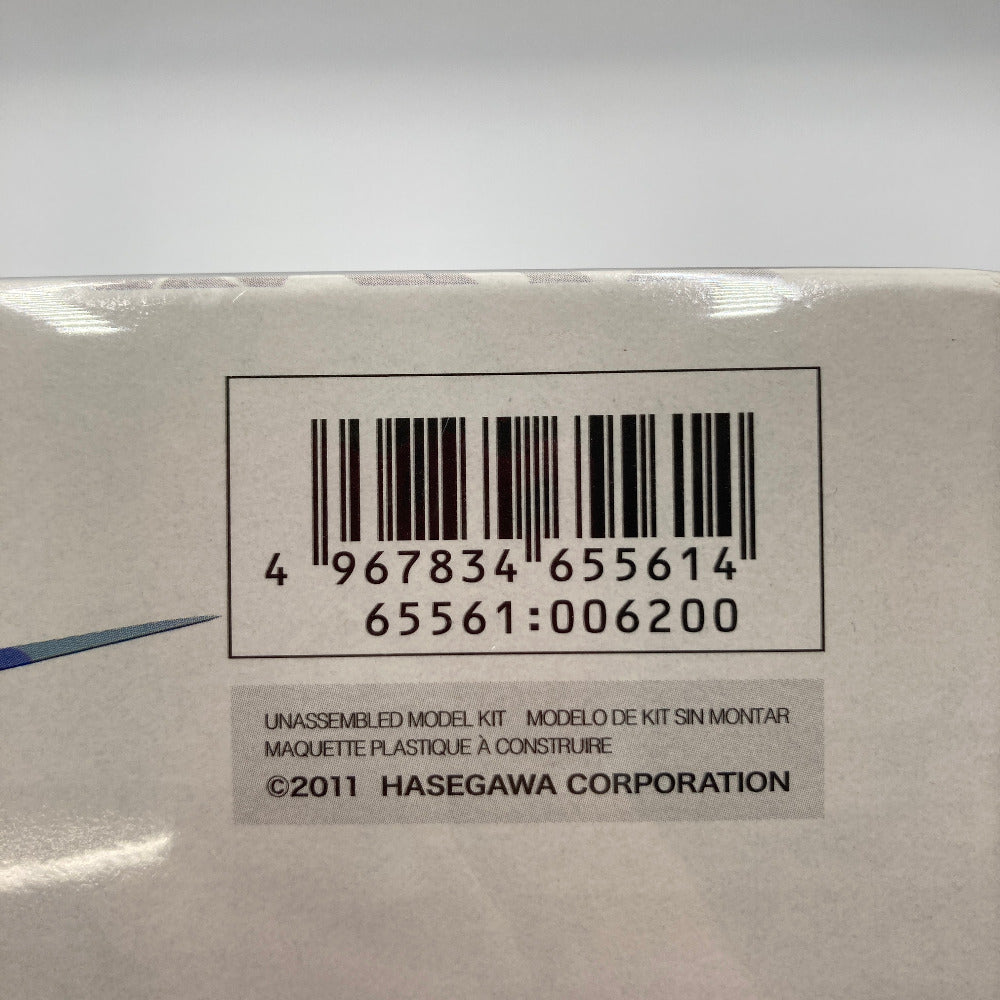 プラモデル ハセガワ HASEGAWA