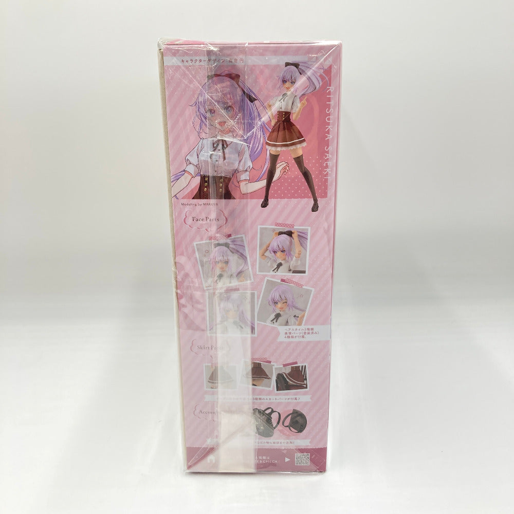 プラモデル コトブキヤ KOTOBUKIYA