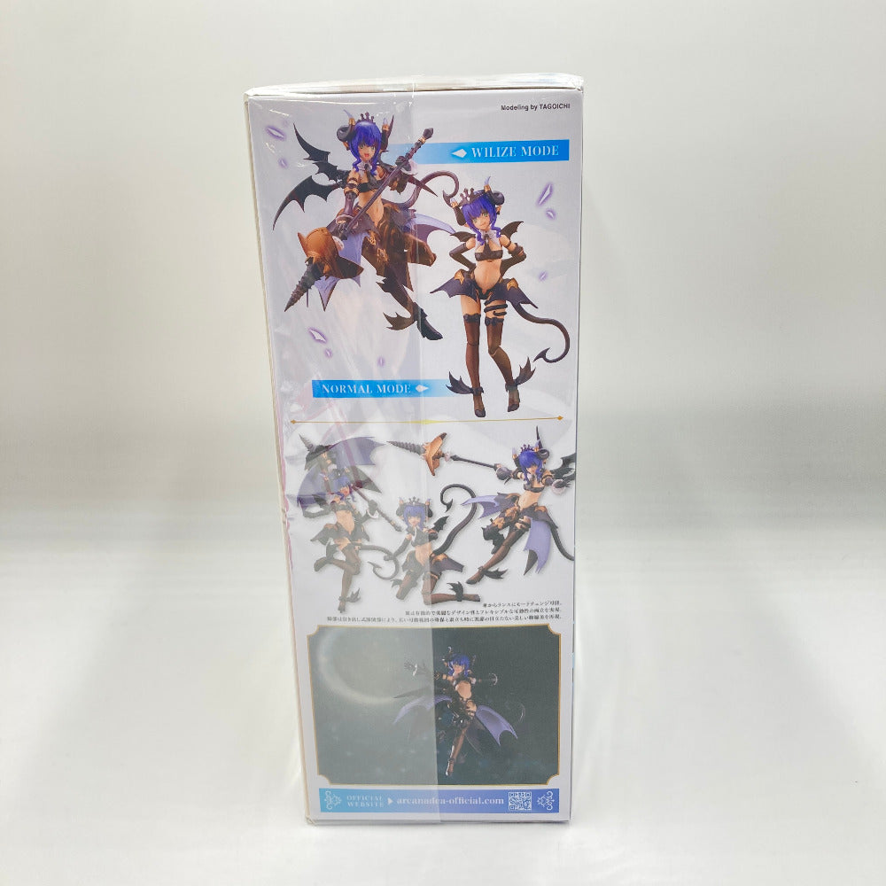 プラモデル コトブキヤ KOTOBUKIYA