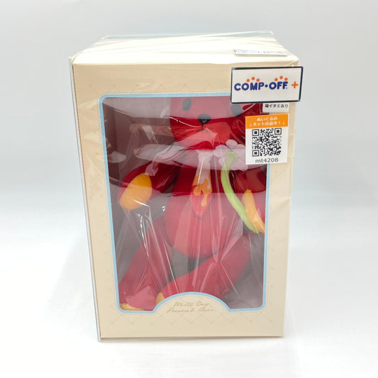 コンプオフ ぬいぐるみ