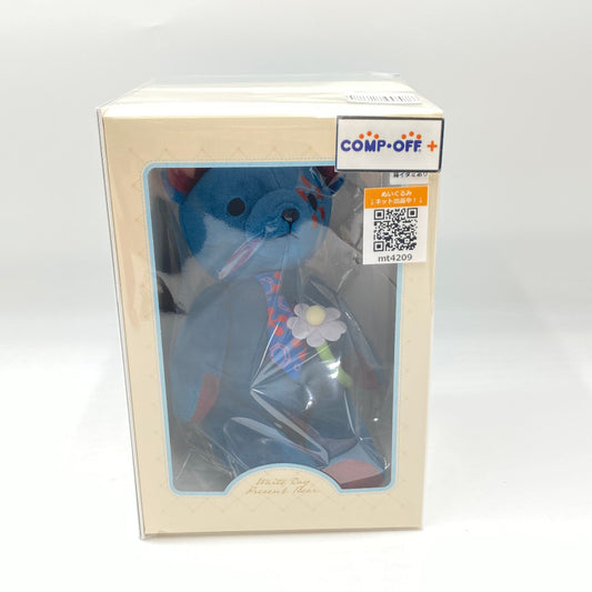 コンプオフ ぬいぐるみ