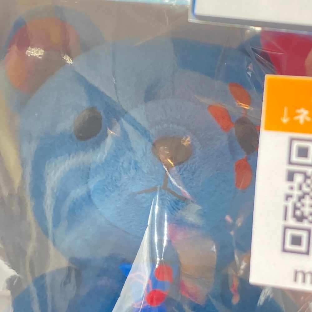 宇髄天元 プレゼントベア