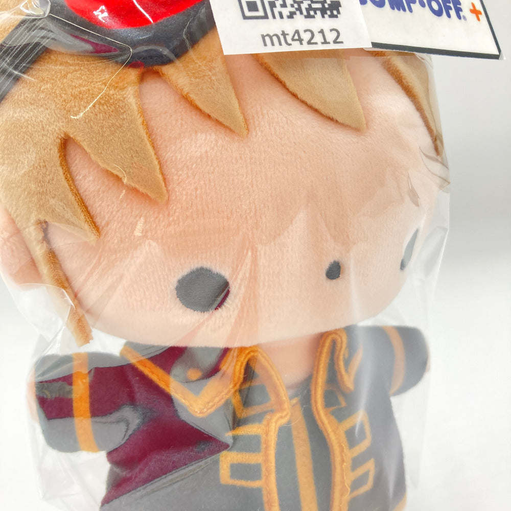 ぬいぐるみ 4549466044686