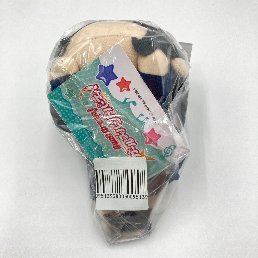 パレオ 寝そべりモアプラスぬいぐるみ “RAISE A SUILEN”School☆Days Vol.2 「BanG Dream! ガールズバンドパーティ!」