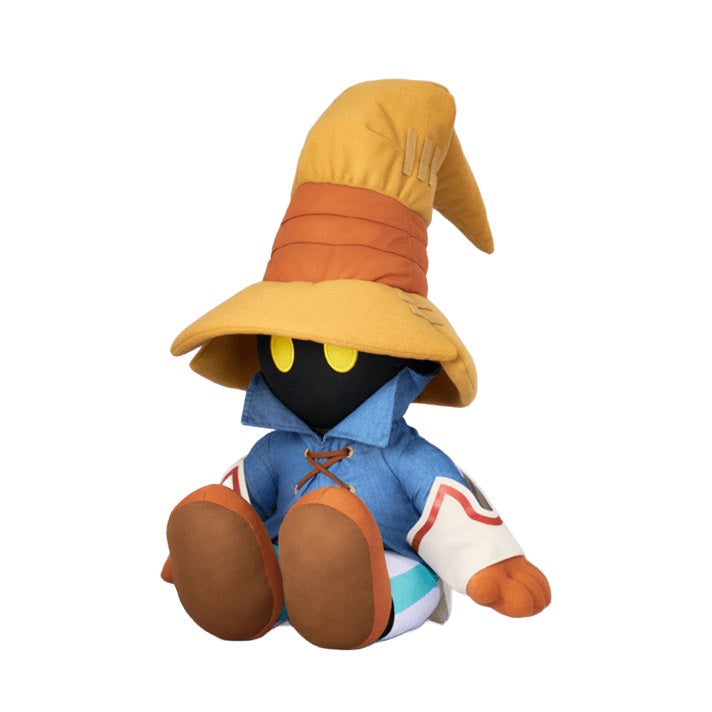 ファイナルファンタジー ビビのぬいぐるみ ビビ・オルニティア