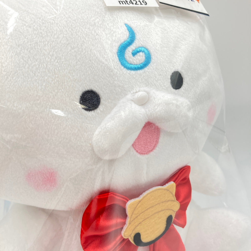 35Pぬいぐるみ 私服ver. 「さくらみこ 2024年版迷言卓上カレンダー販売記念」 hololive production official shop限定