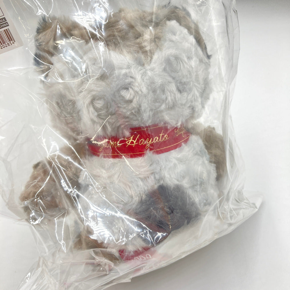 ぬいぐるみ 4573600202854
