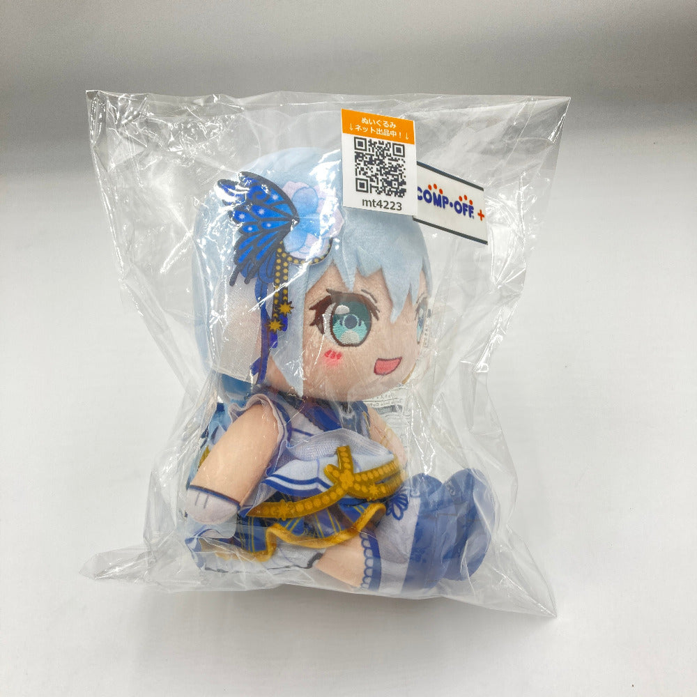 コンプオフ ぬいぐるみ グッドスマイルカンパニー
