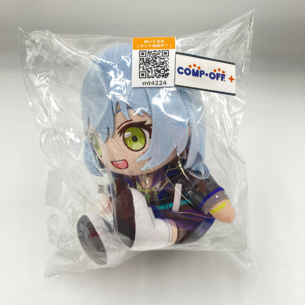 コンプオフ ぬいぐるみ グッドスマイルカンパニー