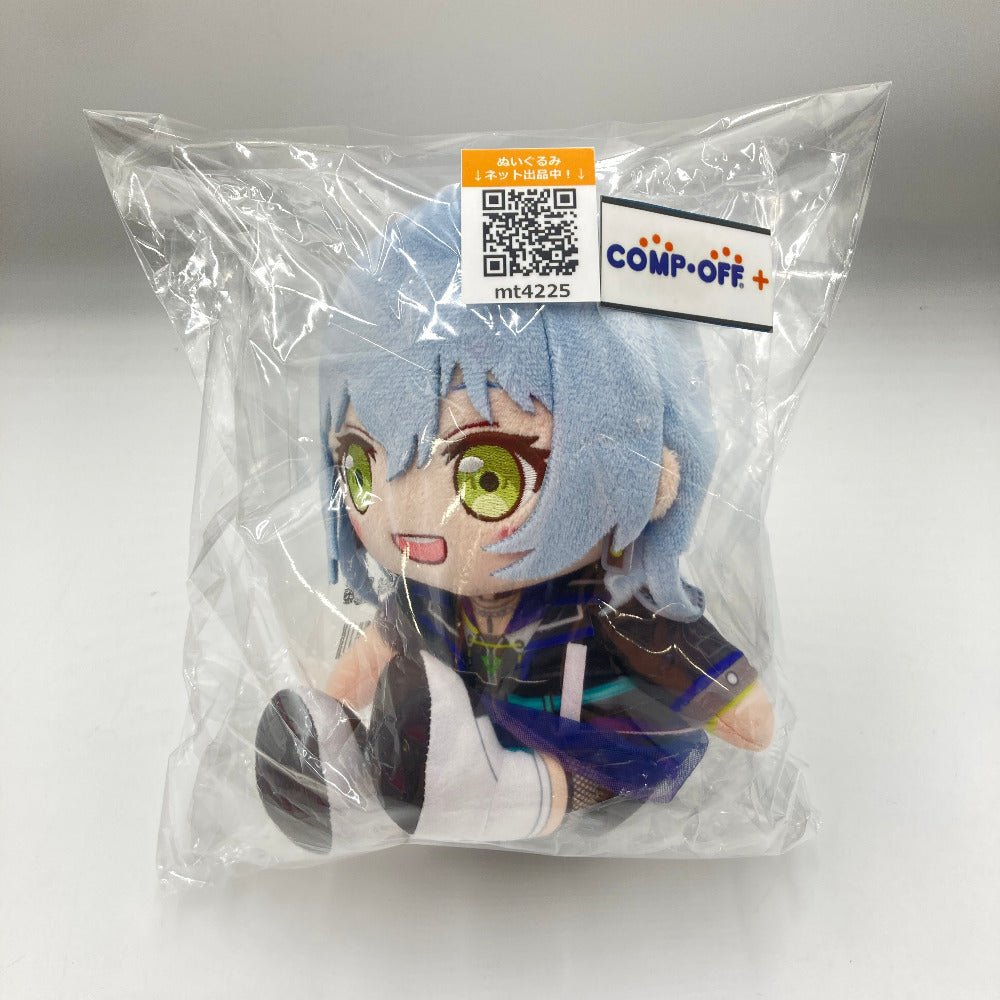 コンプオフ ぬいぐるみ グッドスマイルカンパニー