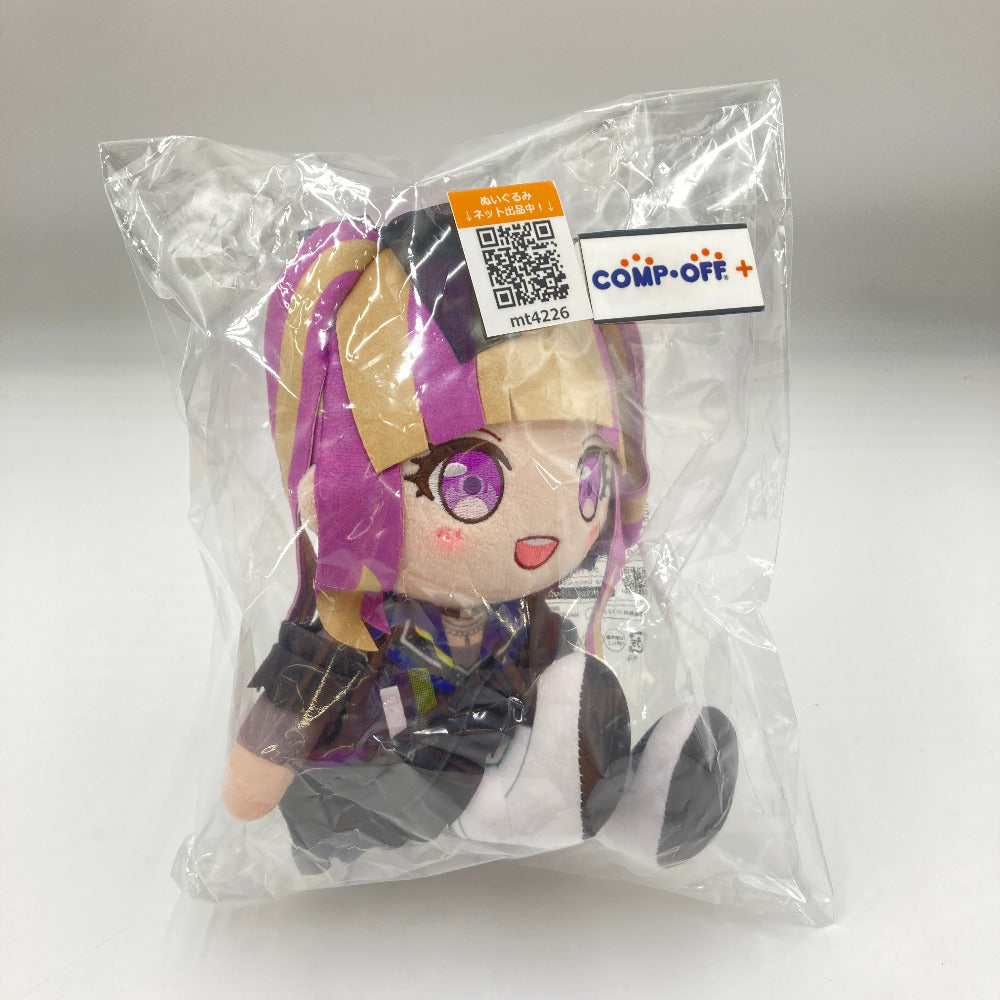 コンプオフ ぬいぐるみ グッドスマイルカンパニー