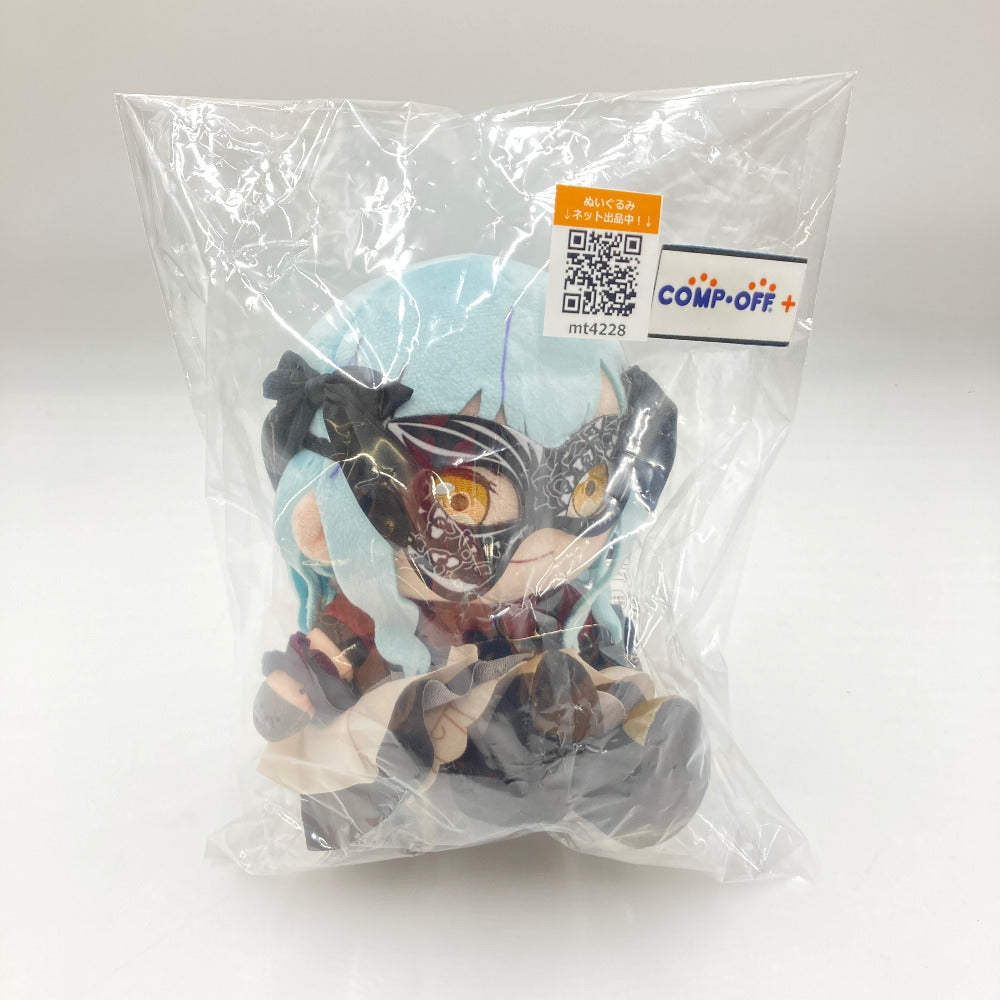 コンプオフ ぬいぐるみ グッドスマイルカンパニー