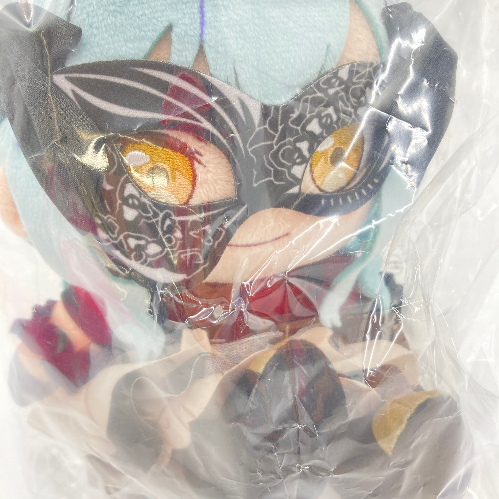 ぬいぐるみ グッドスマイルカンパニー GOODSMILECOMPANY