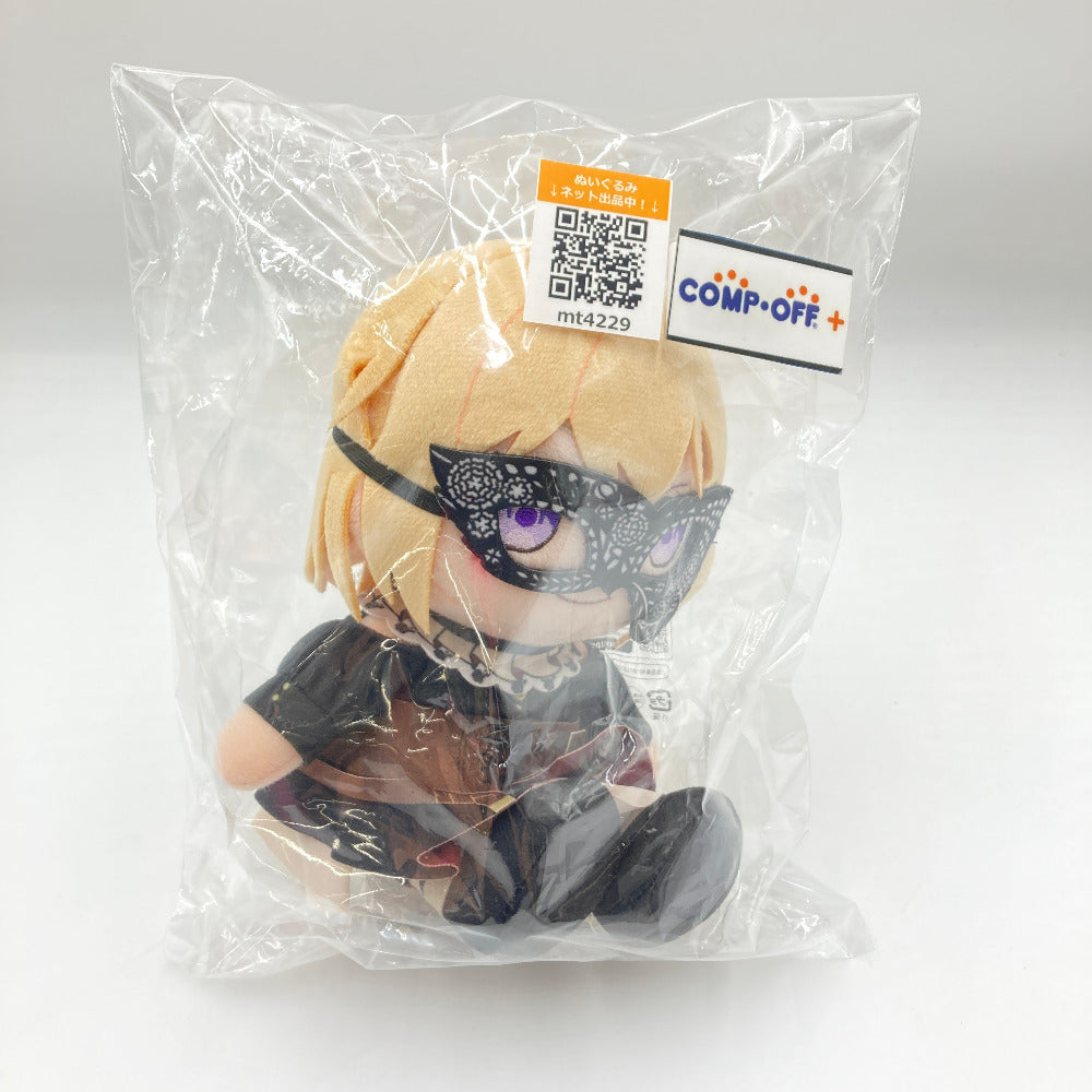 コンプオフ ぬいぐるみ グッドスマイルカンパニー