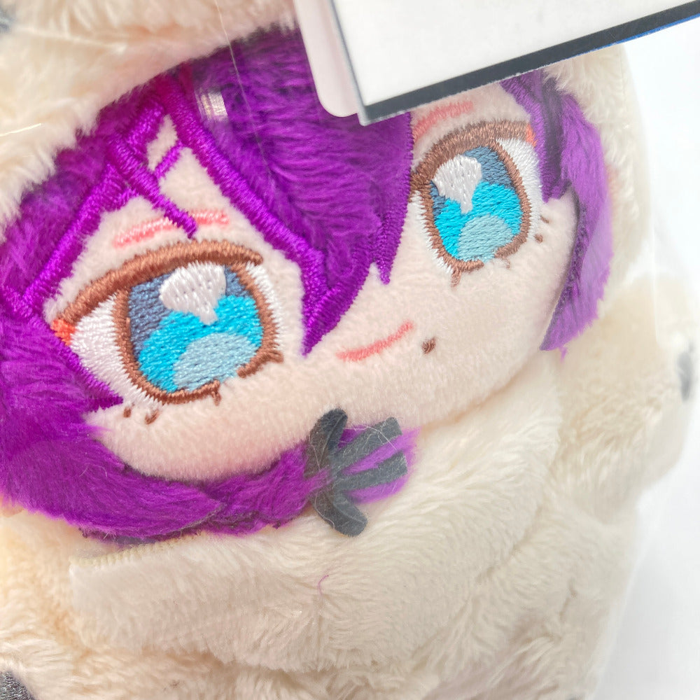 ぬいぐるみ