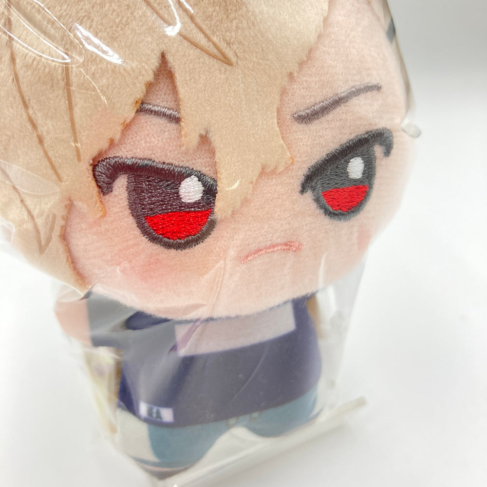 ぬいぐるみ バンプレスト BANPRESTO