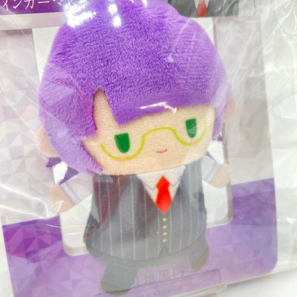 ぬいぐるみ ムービック movic