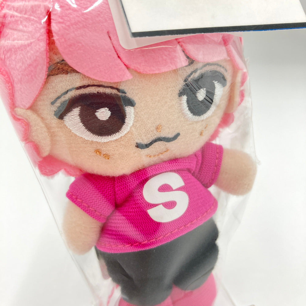 ぬいぐるみ