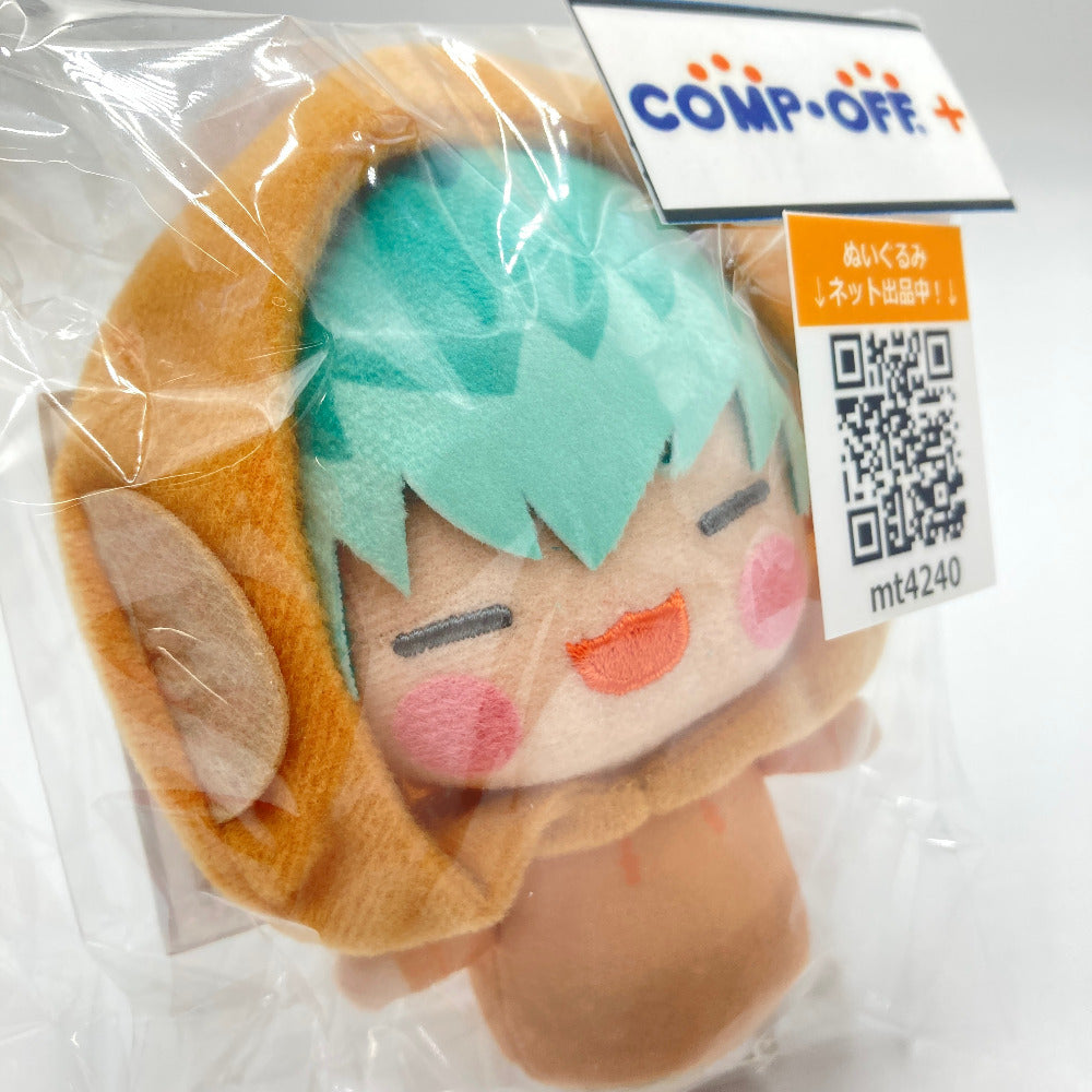ぬいぐるみ 4582625248365