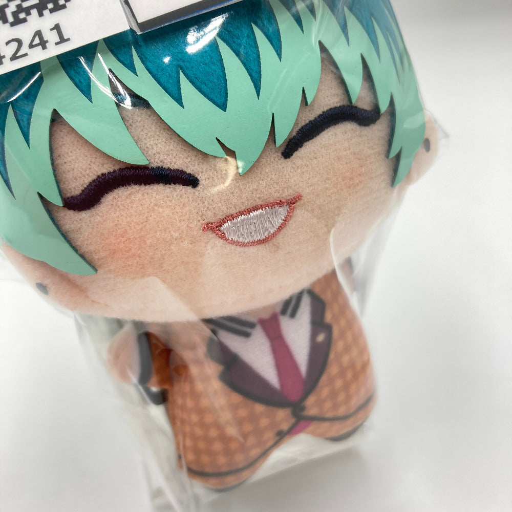 ぬいぐるみ