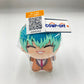 コンプオフ ぬいぐるみ バンプレスト