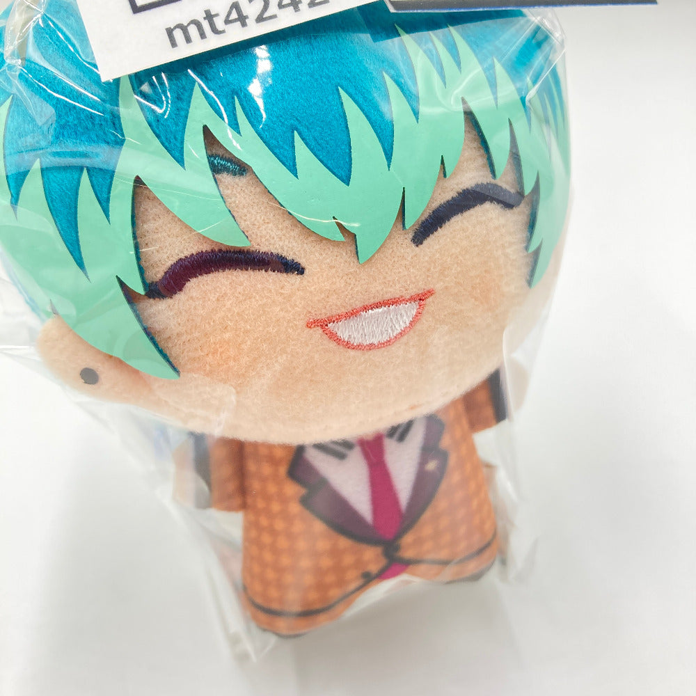 ぬいぐるみ