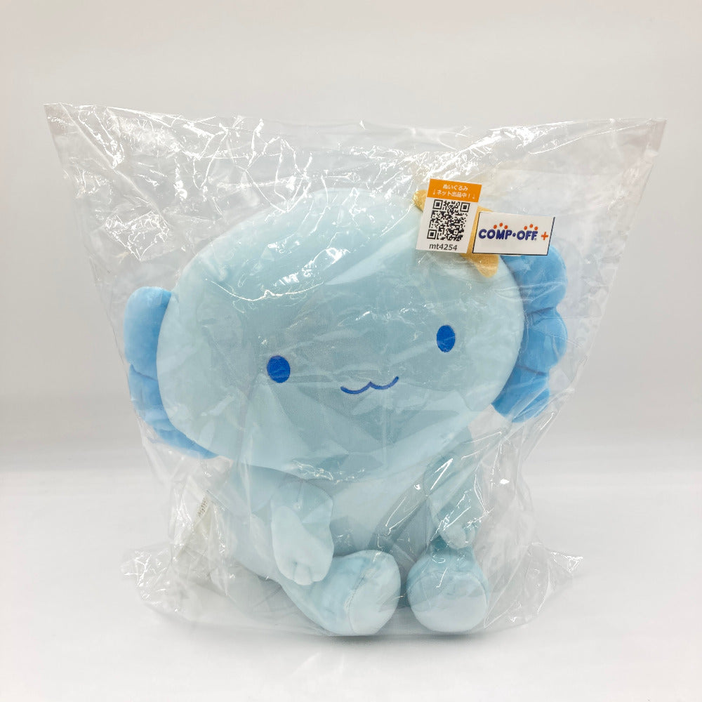 コンプオフ ぬいぐるみ