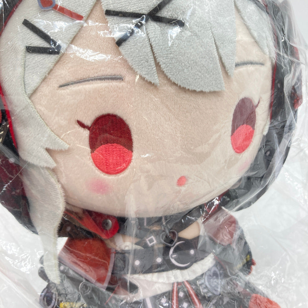 ぬいぐるみ 4582682915279