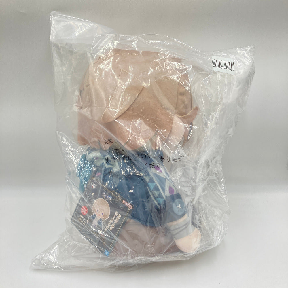 ぬいぐるみ