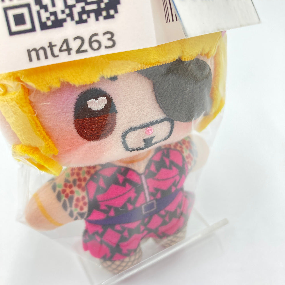 ぬいぐるみ