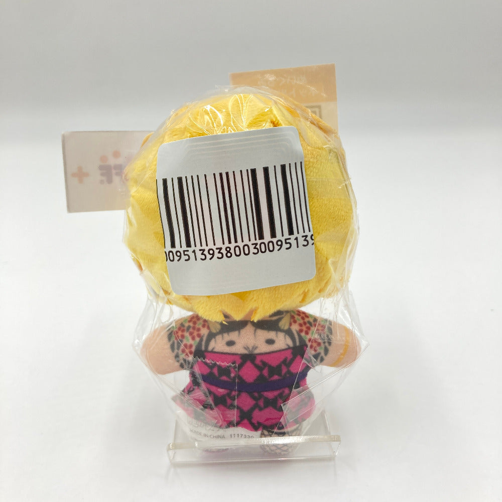 ぬいぐるみ
