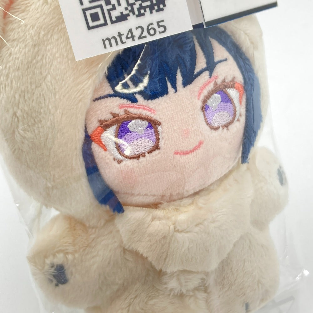 ぬいぐるみ