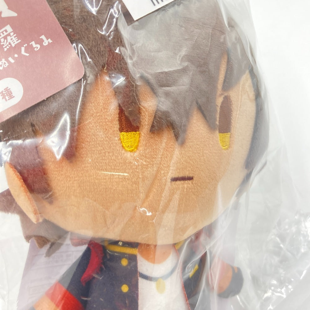 ぬいぐるみ