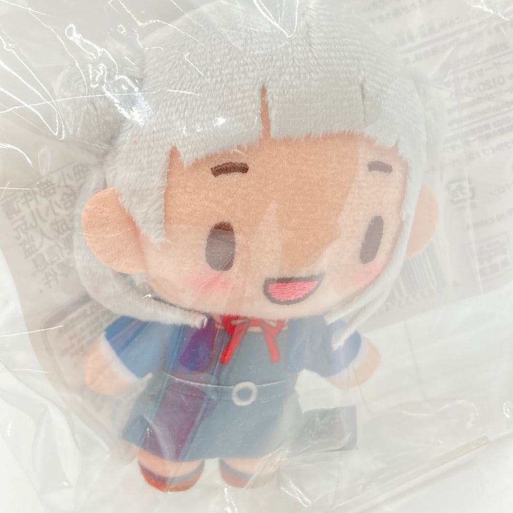 ぬいぐるみ 4582733420837