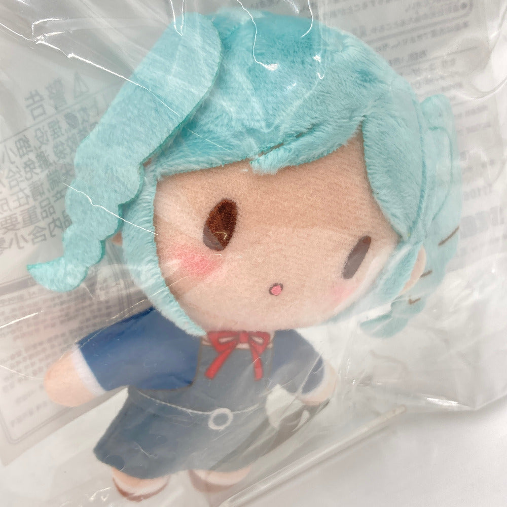 ぬいぐるみ 4582733420837