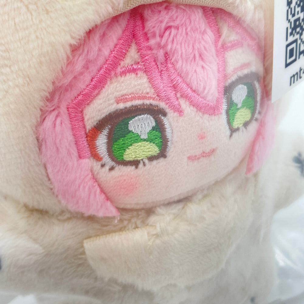 ぬいぐるみ 4570170044907