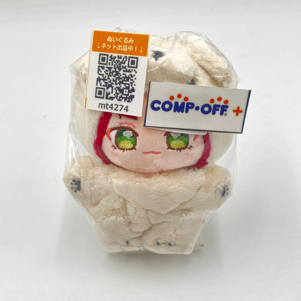ぬいぐるみ 4570170044952