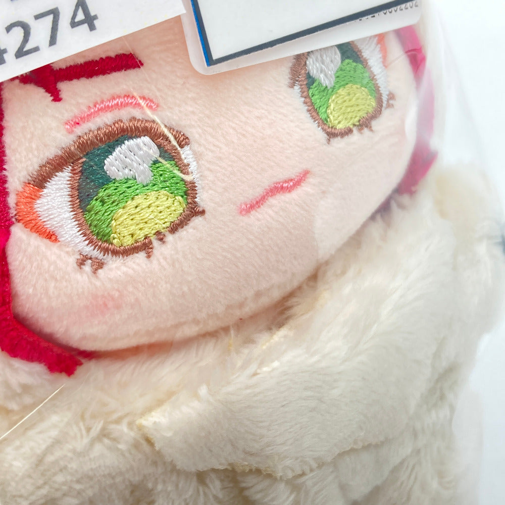 ぬいぐるみ