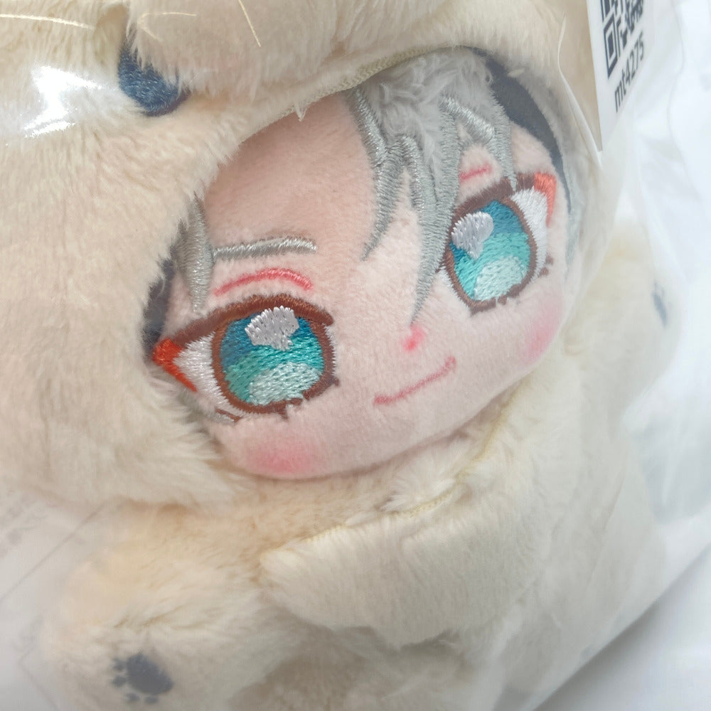 ぬいぐるみ