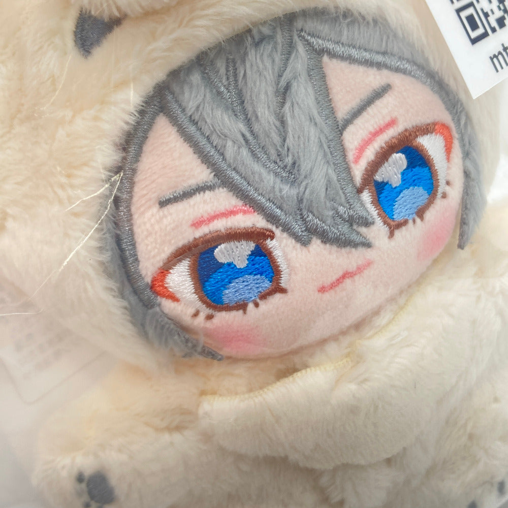 ぬいぐるみ 4570170045164