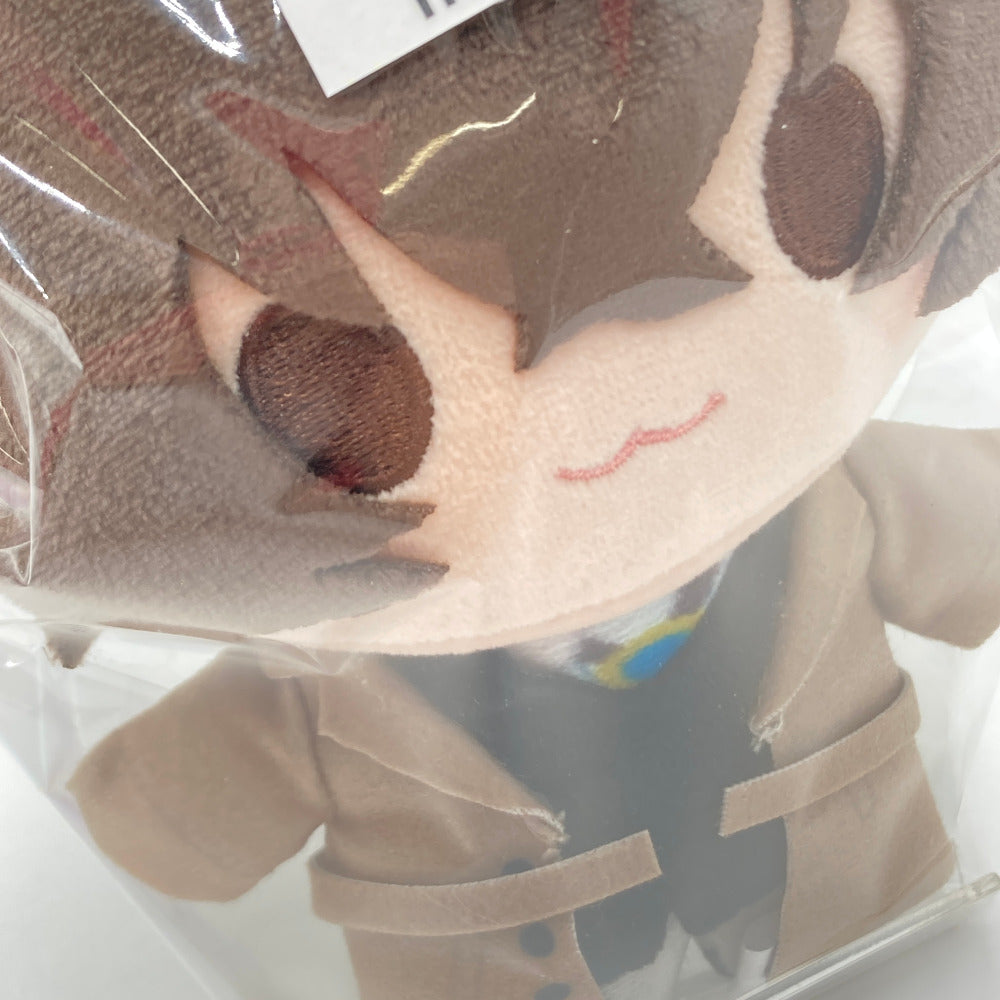 ぬいぐるみ