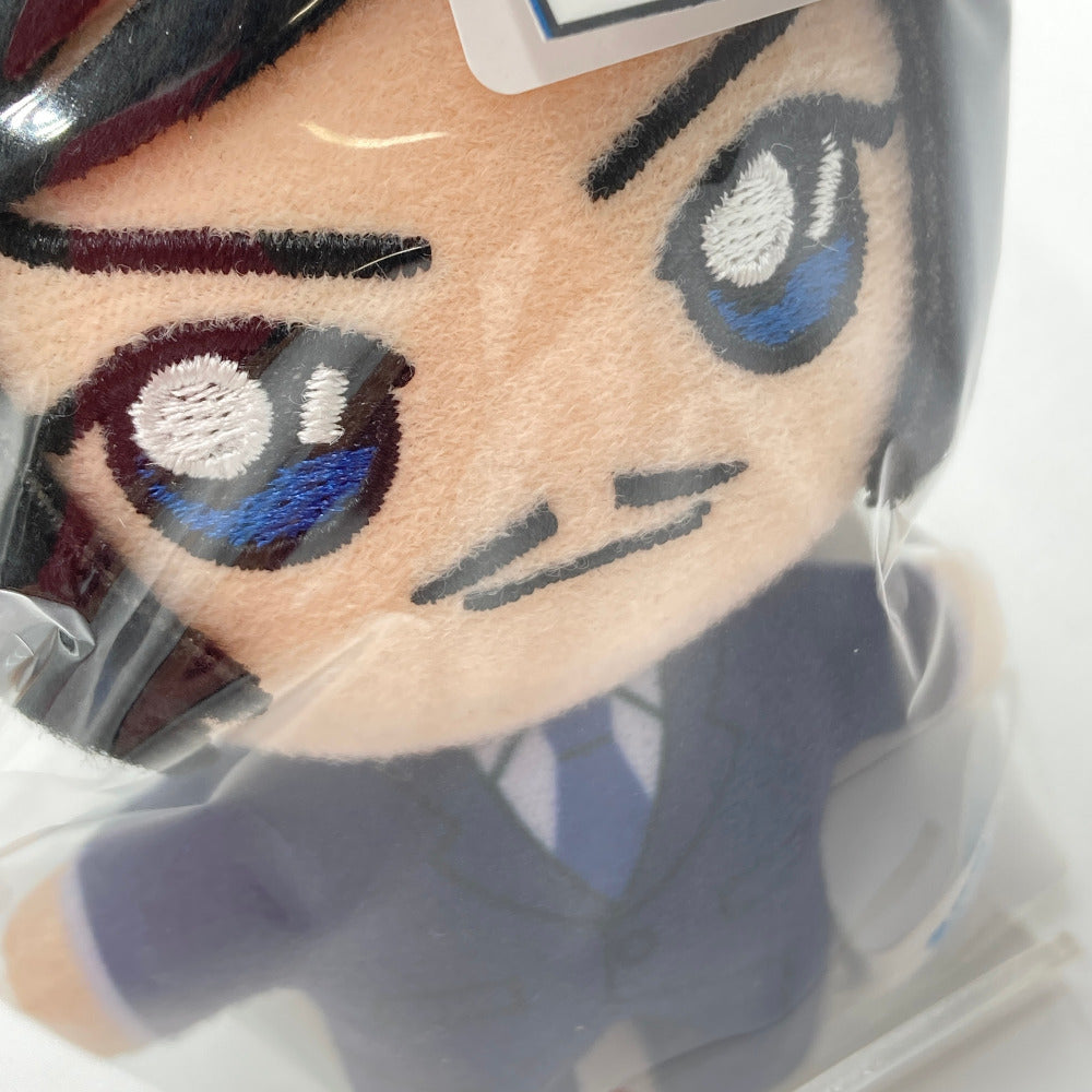ぬいぐるみ