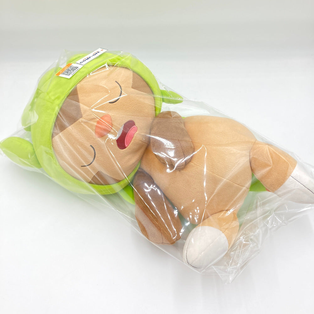 コンプオフ ぬいぐるみ