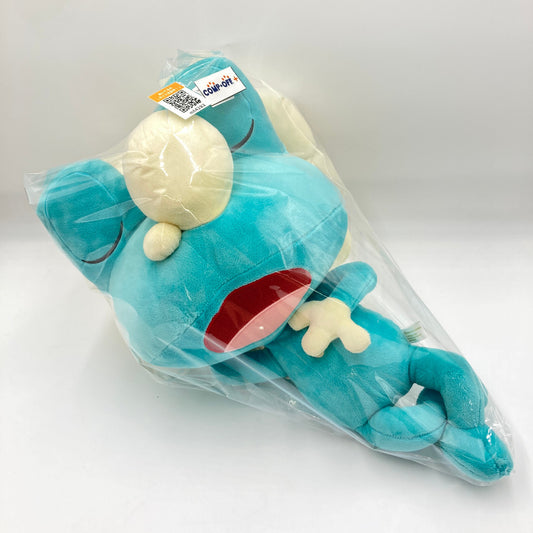 コンプオフ ぬいぐるみ