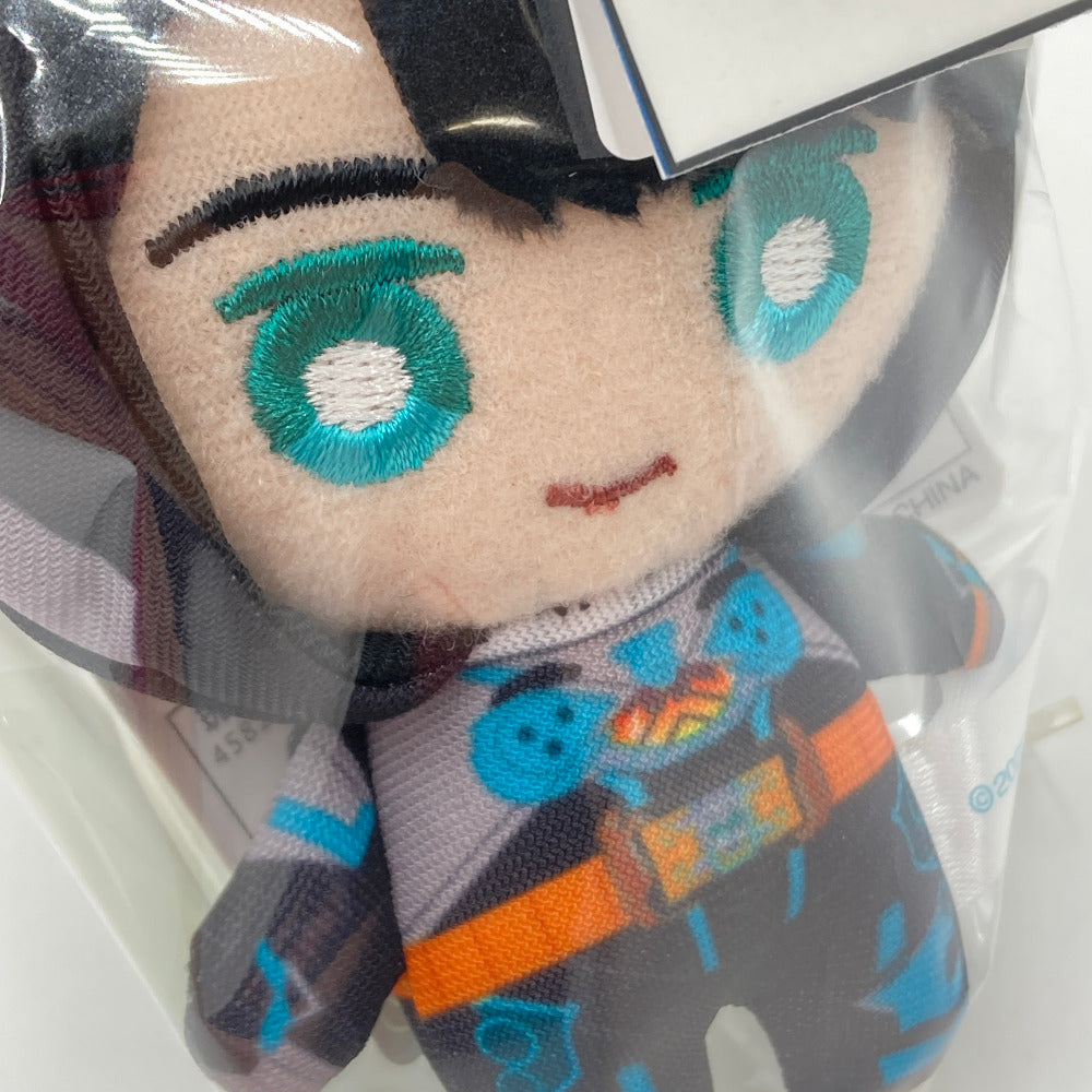 ぬいぐるみ