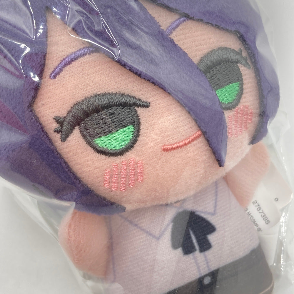ぬいぐるみ