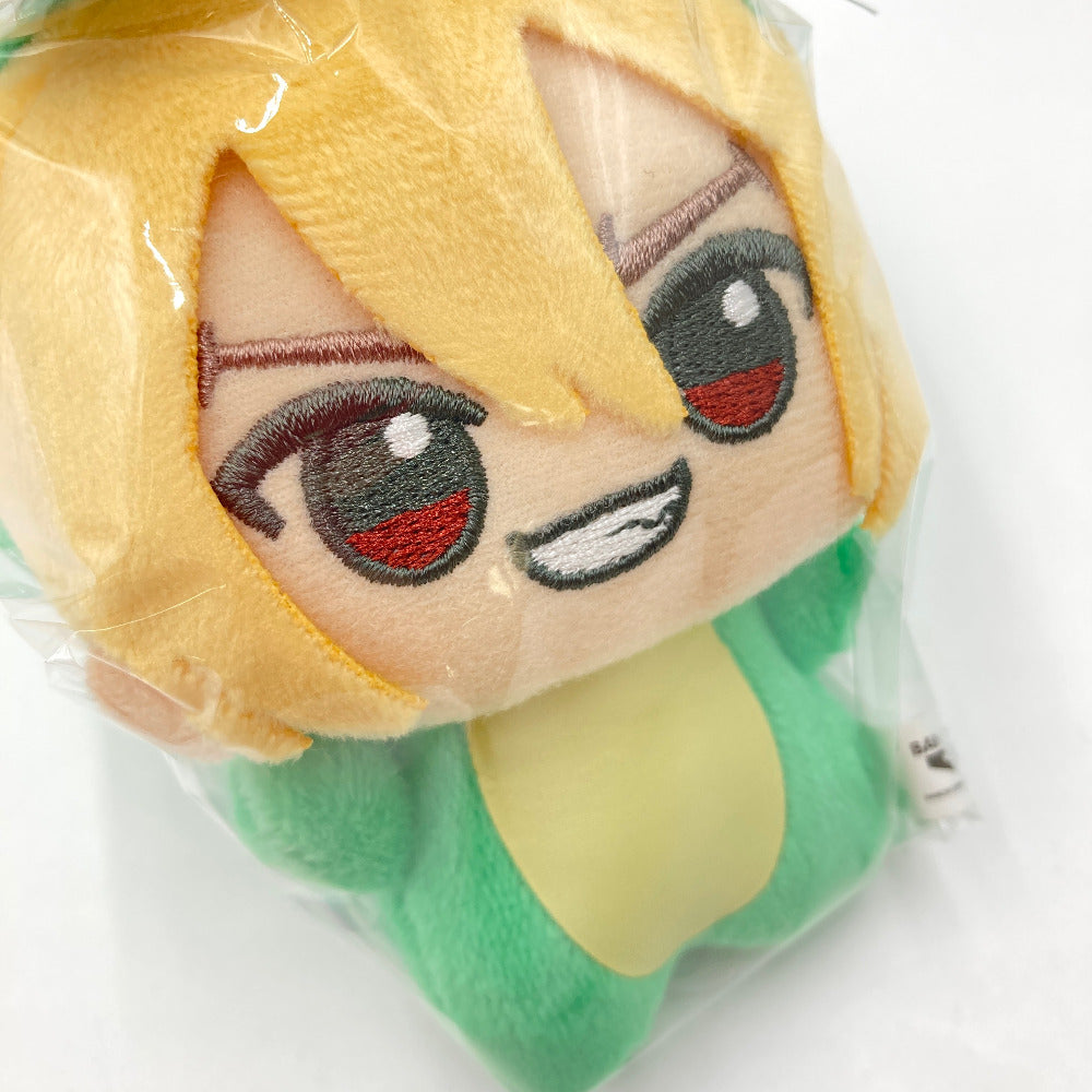 ぬいぐるみ バンプレスト BANPRESTO