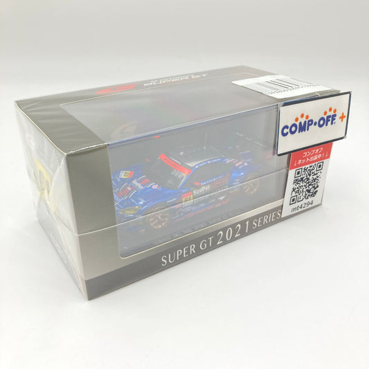 コンプオフ 模型 エブロ