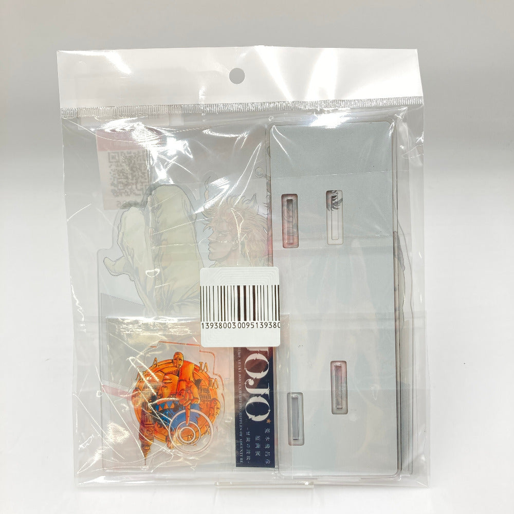 アクリルスタンド